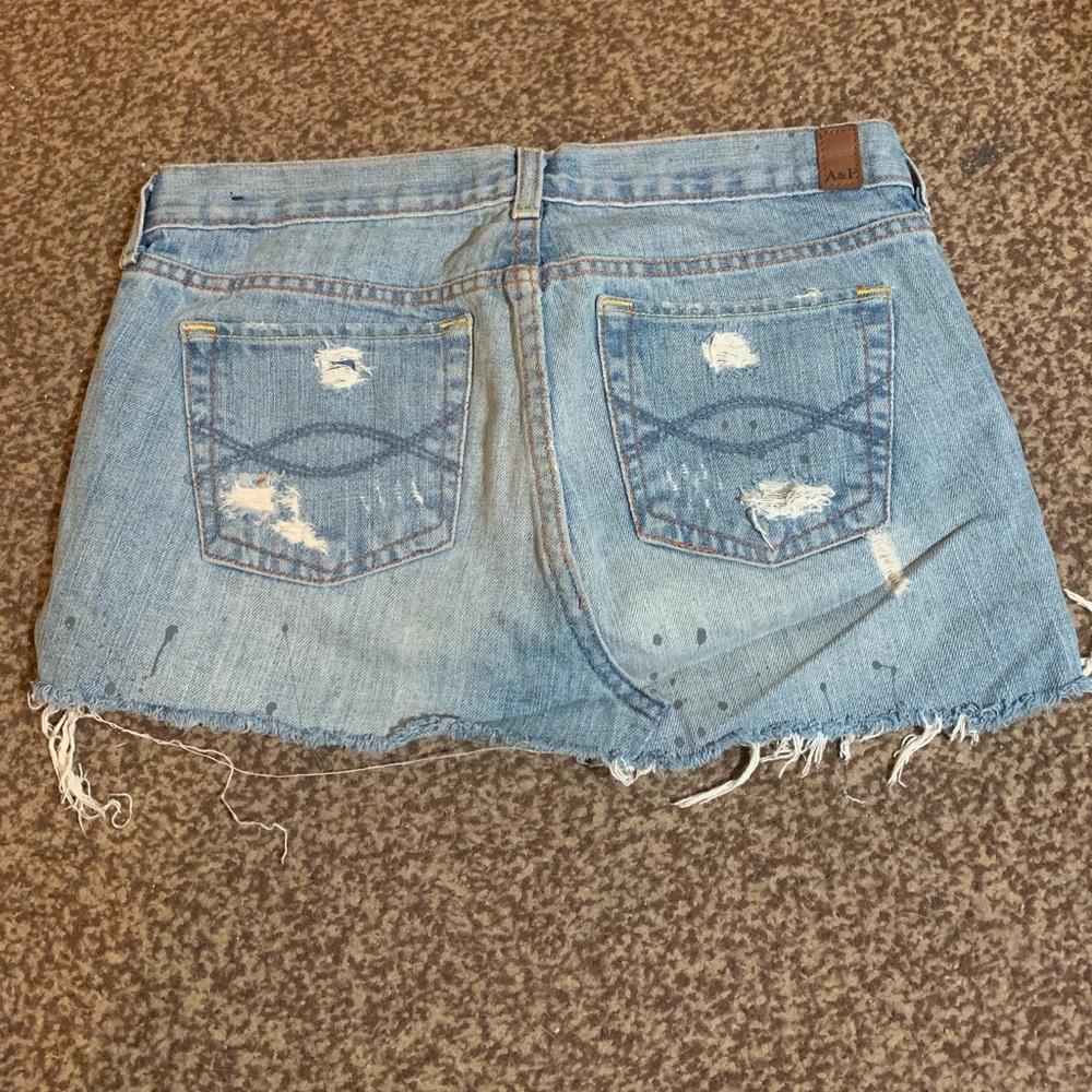 Abercrombie & Fitch Skirt